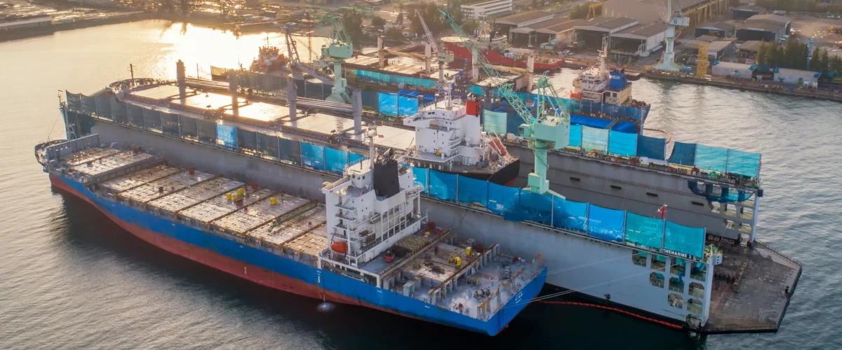 Marine Automation Field Service Engineer Software