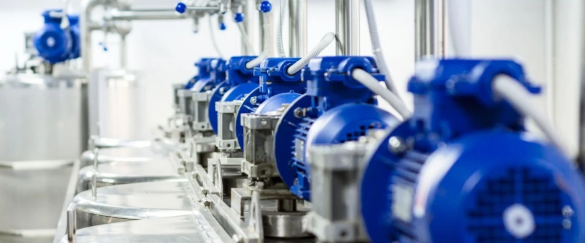 service engineer aandrijftechniek benelux elektromotoren