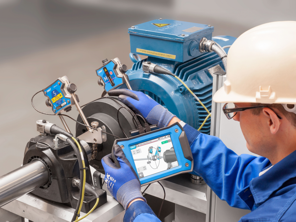preventief onderhoud machines en installaties