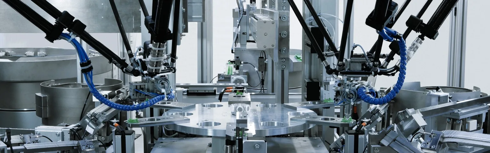 Internationaal Service Engineer Verpakkingsmachines