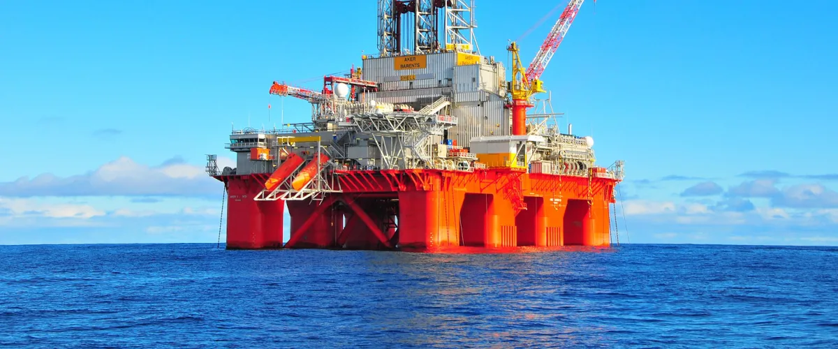 internationaal service engineer offshore