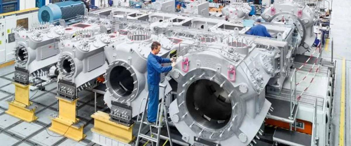 internationaal service engineer compressoren
