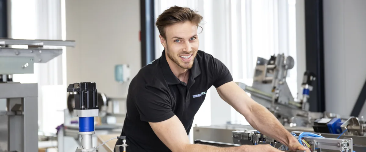 field service engineer vacatures