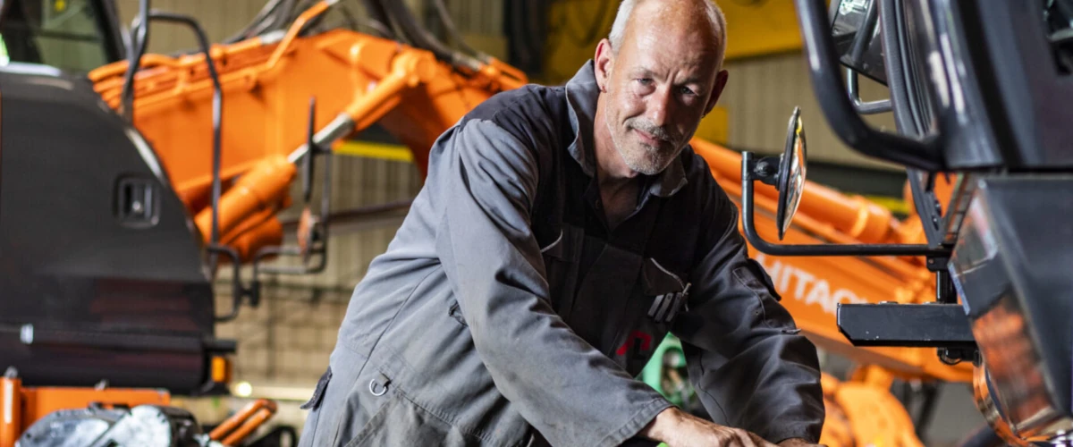 field service engineer vacatures