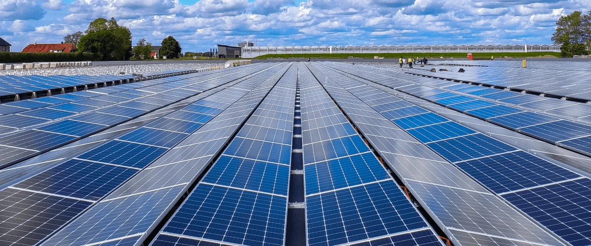 Service Monteur Zonnepanelen Inspectie B2B