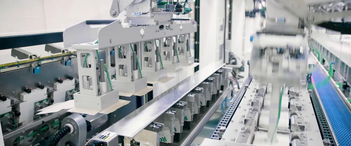 verpakkingsmachine-1 service monteur verpakkingsmachines